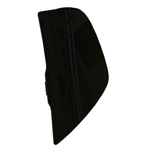 3M Speedglas SideWindows Coverplate 9100 06-0500-53, 2 EA/Case