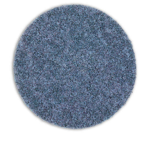 Scotch-Brite™ Light Grinding and Blending Disc, GB-DH, Super Duty A Coarse, 4-1/2 in x NH, 50 per case