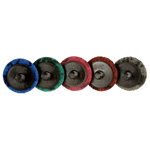 ROLOC PRECISION CONDITIONING DISC 5/PK