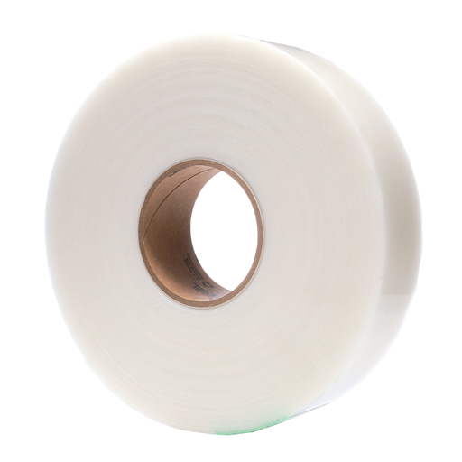 Product image for 3M 63194 Extreme Sealing Tape 4411N Translucent, 40 mil, 2 in x 36 yd, 6 rolls per case (7000049661)