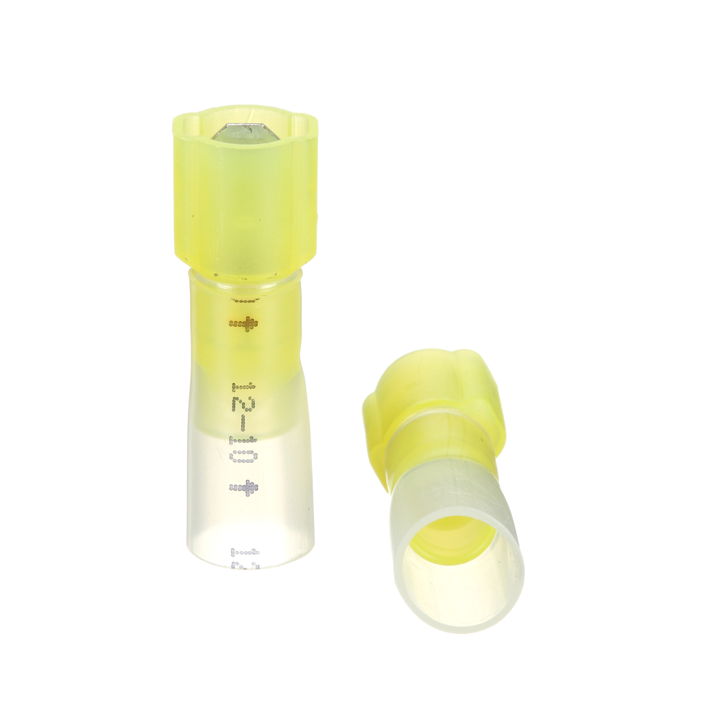 Product image for 3M 7000133383 3M&trade; Scotchlok&trade; Heat S