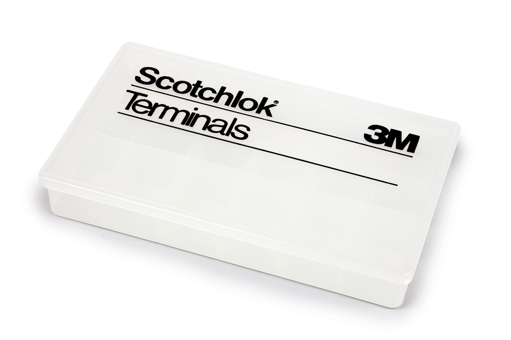 Product image for 3M 7100165159 3M™ Scotchlok™ Termin