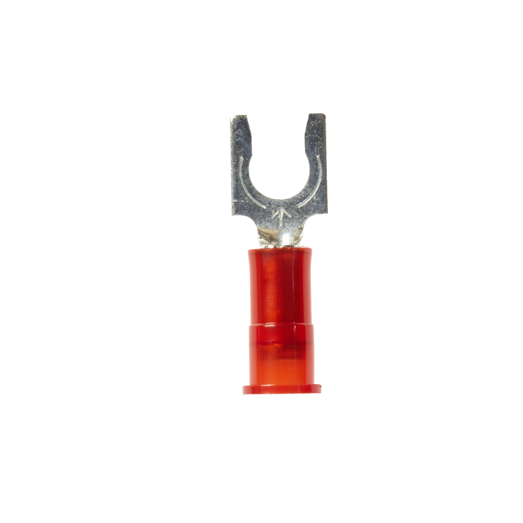 Product image for 3M MNG18-10FLX 100/Bottle Nylon Insulated Locking Fork
