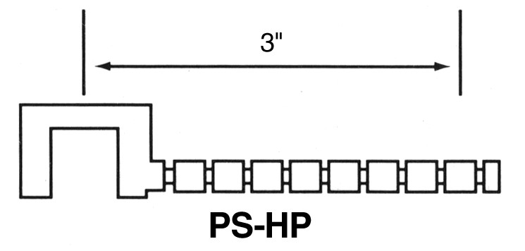 Product image for 3M 7010319371 3M™ PanelSafe™ Lockou