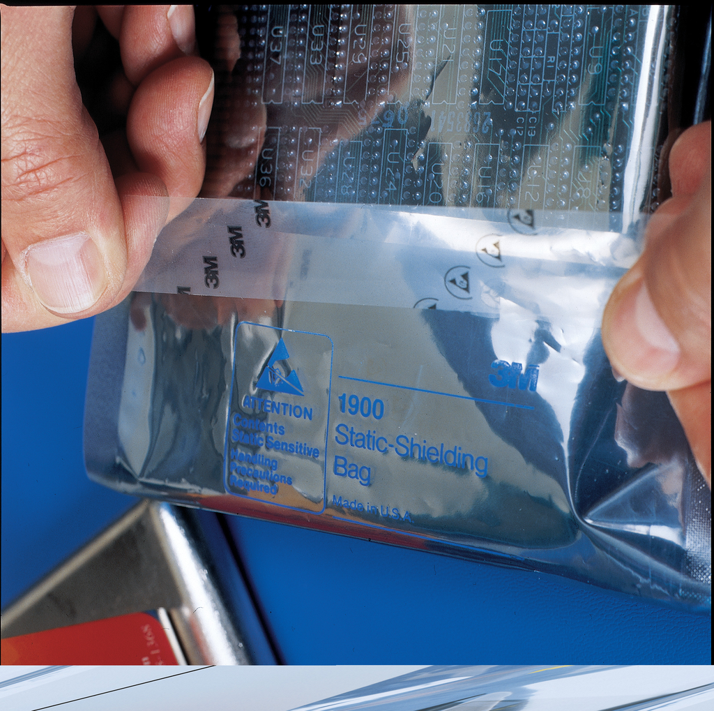 Product image for 3M 7000043014 3M&trade; Anti-Static Elect