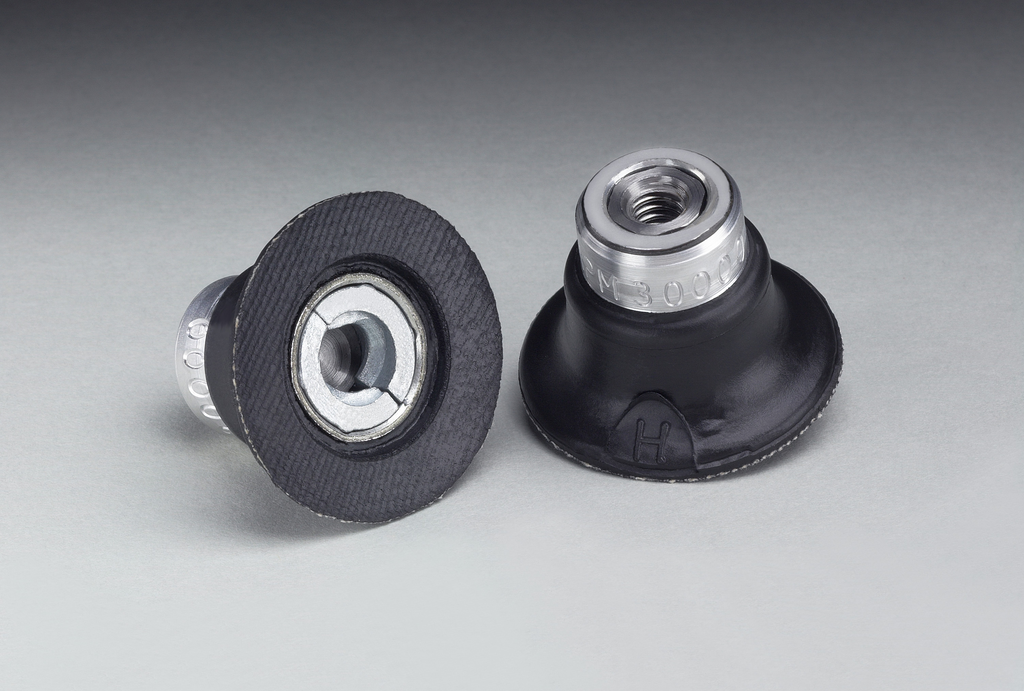 Product image for 3M PN45100 ROLOC DISC PAD