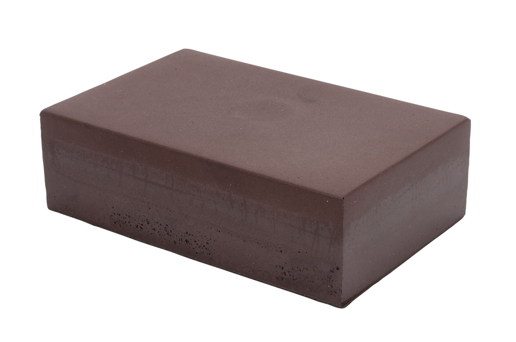 3M Electrical B258 2.36 x 5.12 x 7.87 Inch Maroon Fire Barrier Block Product image for 3M Electrical B258 2.36 x 5.12 x 7.87 Inch Maroon Fire Barrier Block