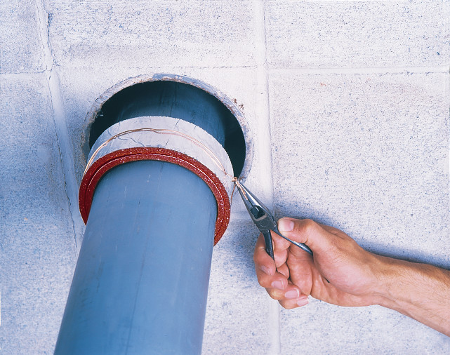 Product image for 3M 7000006371 3M™ Fire Barrier Wrap