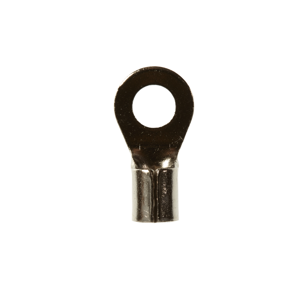 Product image for 3M MU10-10RHTX 50/Bottle Non-Insulated High Temperature Ring