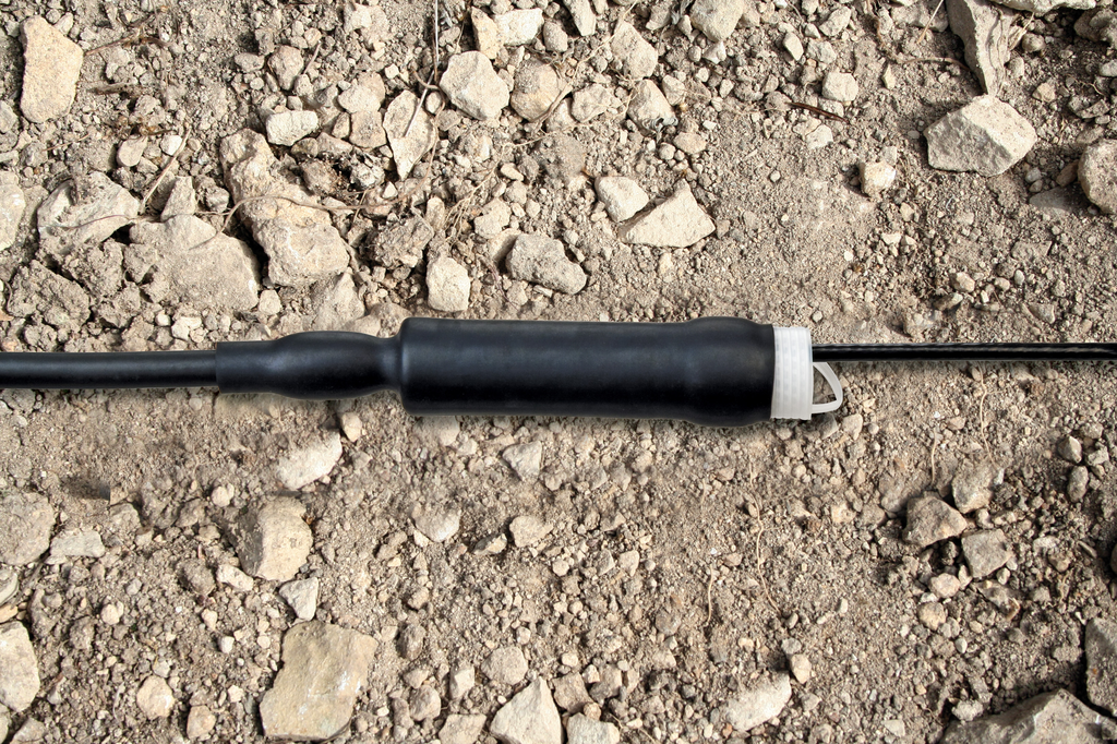 Product image for 3M QSLV-M(2-500) Low Voltage Cold Shrink Insulators