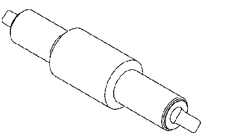 Product image for 3M CI-1/0A Connector for Use with Splice Kits