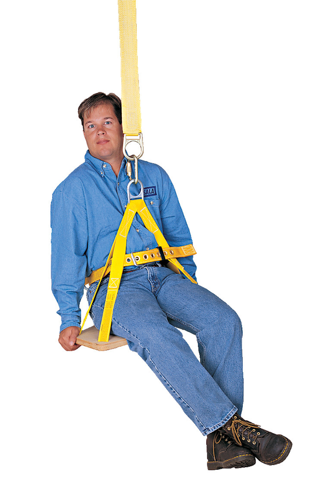 Product image for 3M 1001135 BOSN CHAIR TB XL