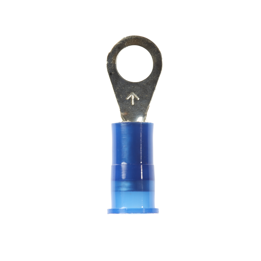 Product image for 3M MNG14-10R/LX Nylon Insulated Ring (100/Bottle)