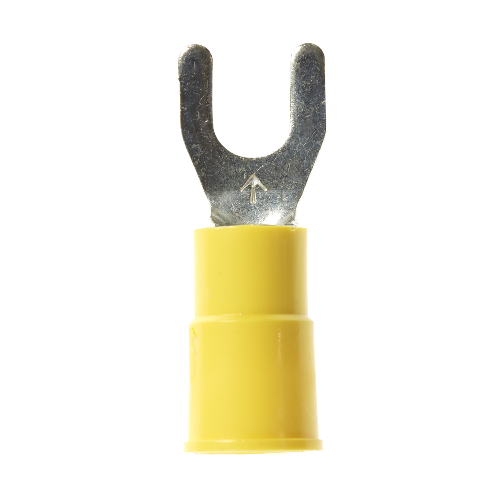 Product image for 3M FV10-8Q Highland 25/Bag Vinyl Insulated Fork