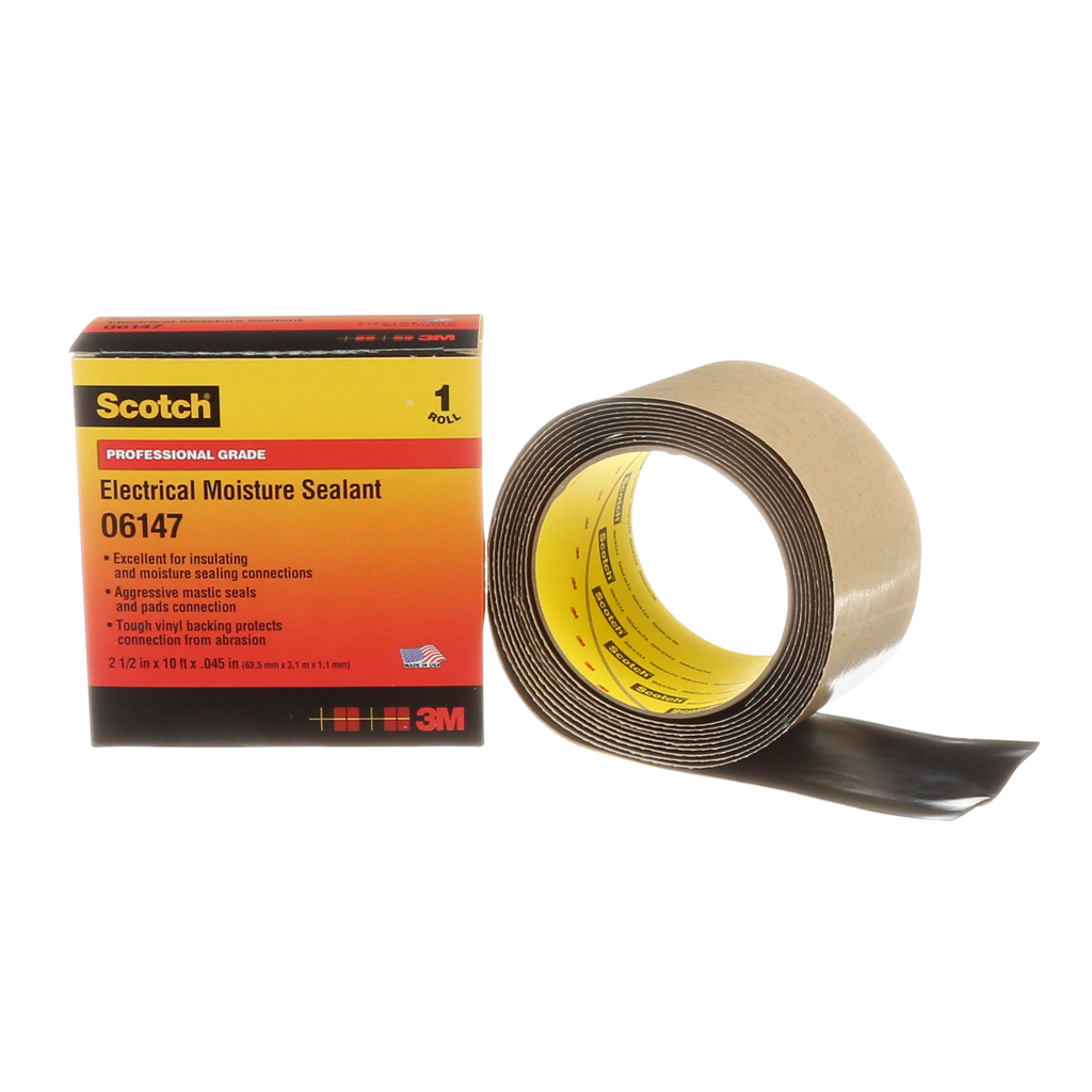 Product image for 3M 7000005872 Scotch® Electrical Mo
