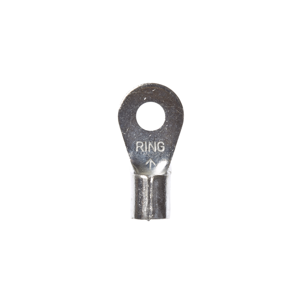 Product image for 3M M8-10R/SX 10/Bottle Non-Insulated Ring