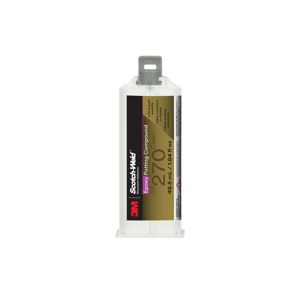 Product image for 3M 7100148730 3M™ Scotch-Weld™ Epox