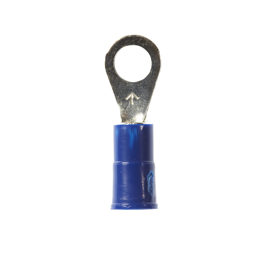 Product image for 3M MV14-10R/LX 100/Bottle Vinyl Insulated Ring