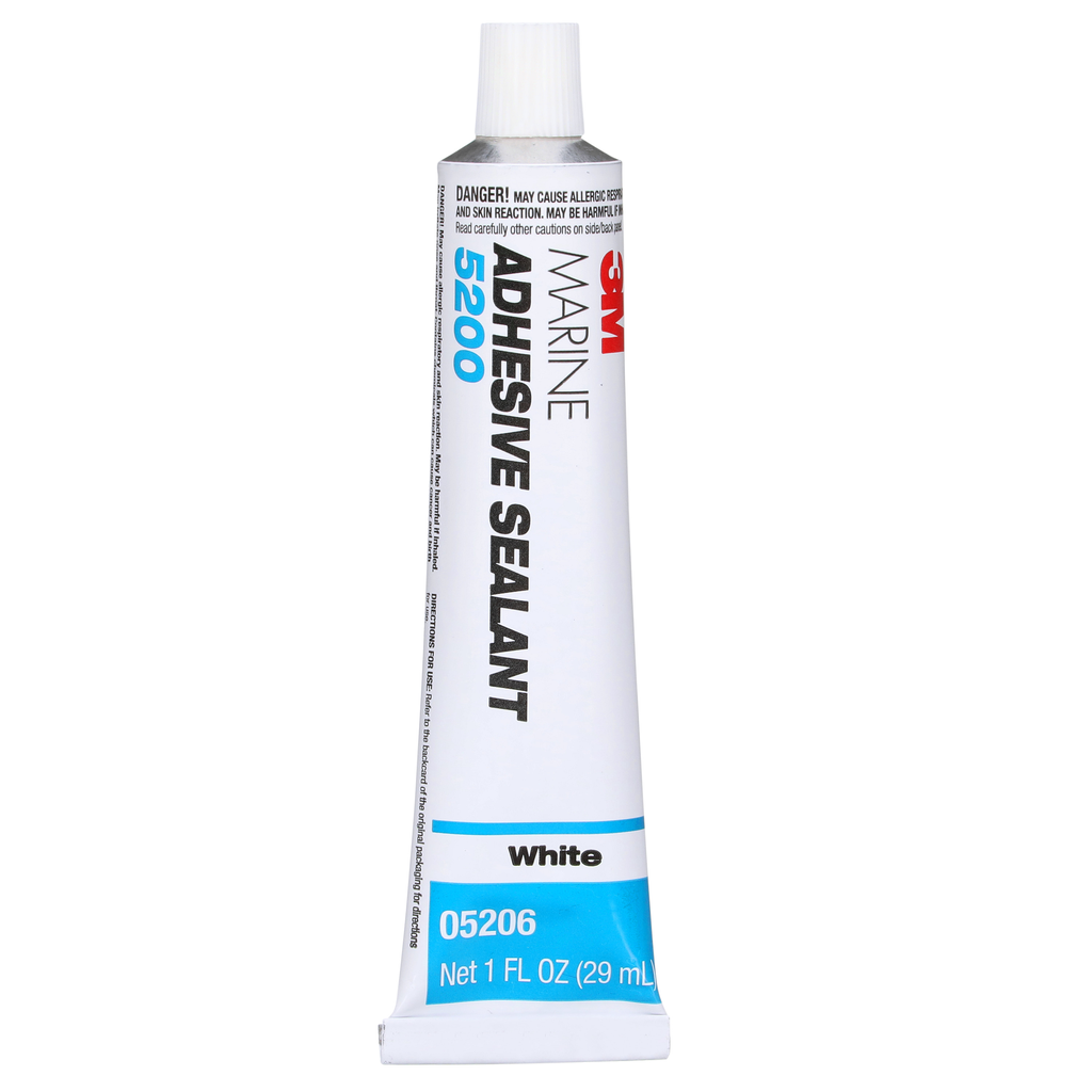 Product image for 3M 7010325697 3M™ Marine Adhesive S