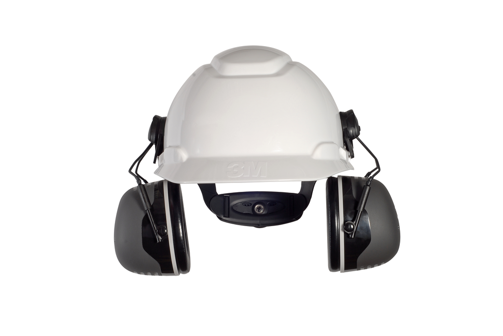 Product image for 3M 7000104079 3M™ PELTOR™ X5 Earmuf