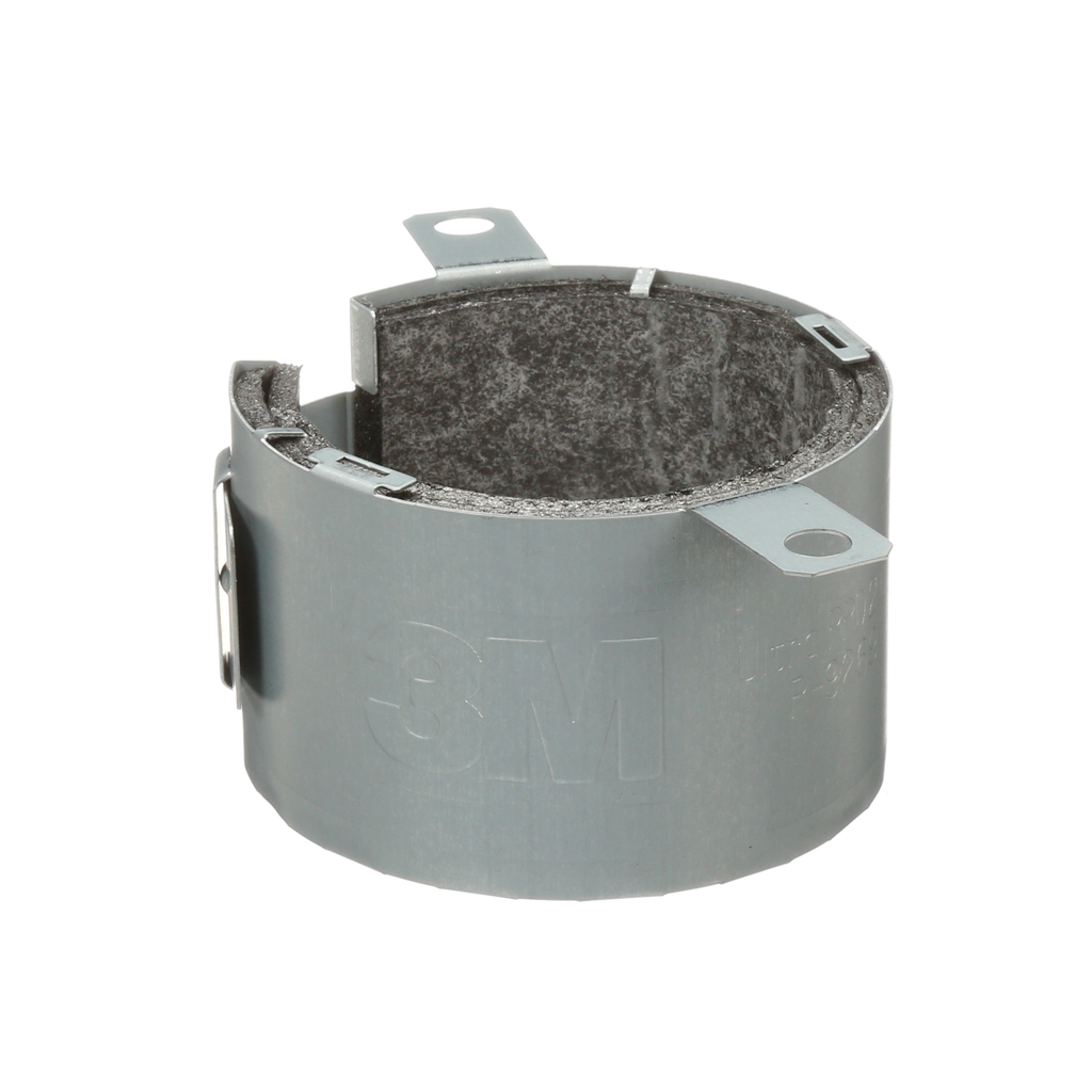 3M Ultra-PPD-2 2 Inch Hose Clamp Plastic Pipe Device Product image for 3M Ultra-PPD-2 2 Inch Hose Clamp Plastic Pipe Device