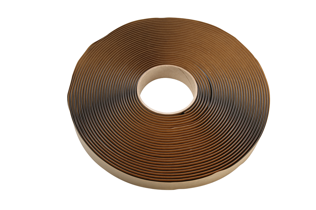 Product image for 3M 5354 SEALANT TAPE BLACK 3/4IN X 1/8IN X 50FT