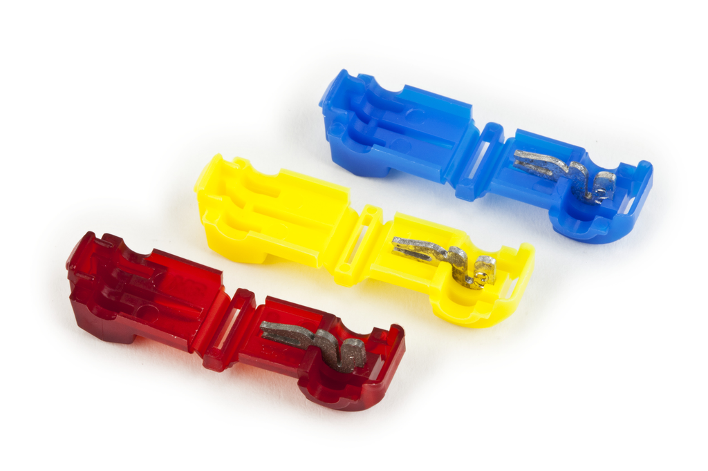 Product image for 3M 951X-BOTTLE 50/Bottle Self-Strip T-Tap