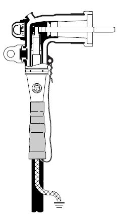 Product image for 3M 7100164687 3M™ Industrial Loadbr