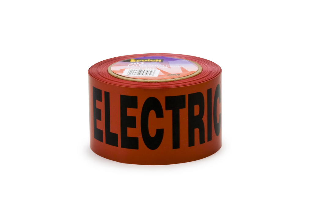 Product image for 3M 7000031679 Scotch® Buried Barric