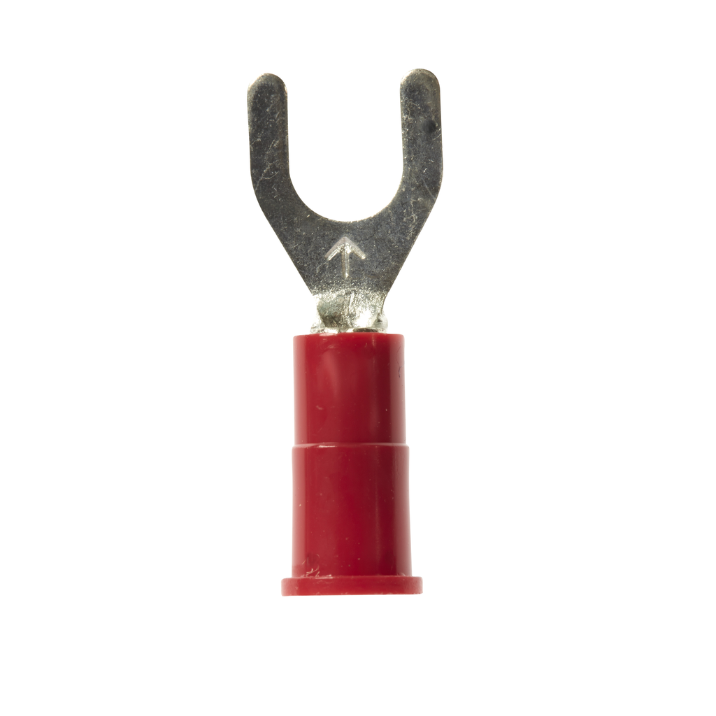 Product image for 3M MV18-10FX 100/Bottle Vinyl Insulated Fork