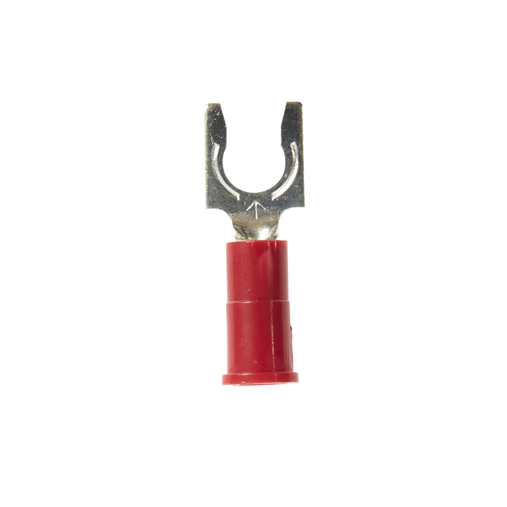 Product image for 3M MV18-10FLX 100/Bottle Vinyl Insulated Locking Fork