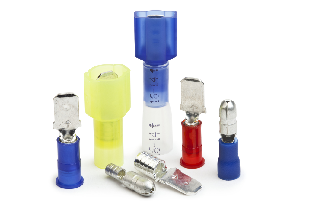 Product image for 3M 7100164126 3M&trade; Scotchlok&trade; Non-In