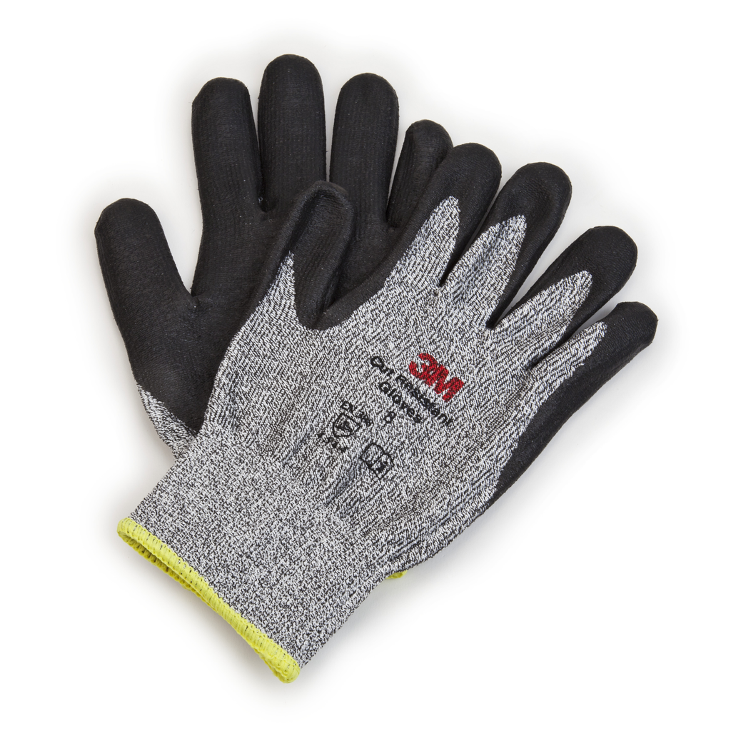 Product image for 3M CGM-CR Cut Resistant Medium Comfort Grip Gloves