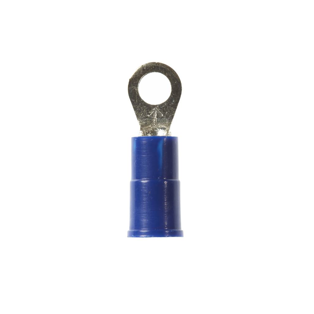 3M MV14-6R/SX 100/Bottle Vinyl Insulated Ring Product image for 3M MV14-6R/SX 100/Bottle Vinyl Insulated Ring