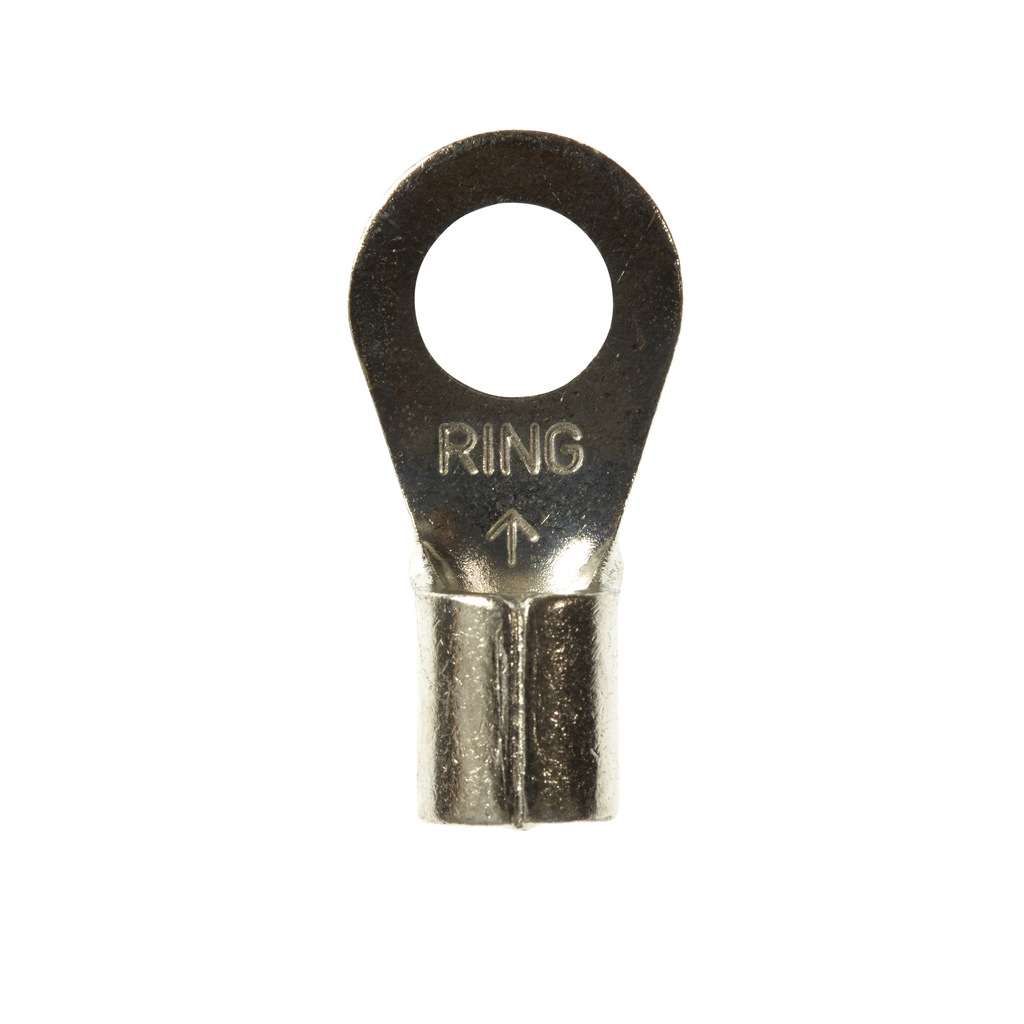 Product image for 3M M8-14R/SX 10/Bottle Non-Insulated Ring