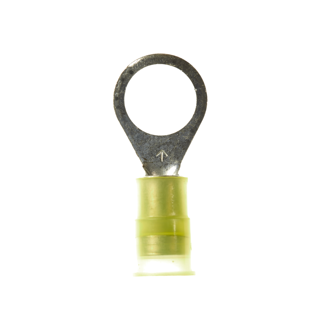 Product image for 3M MNG10-38R/SX 50/Bottle Nylon Insulated Ring