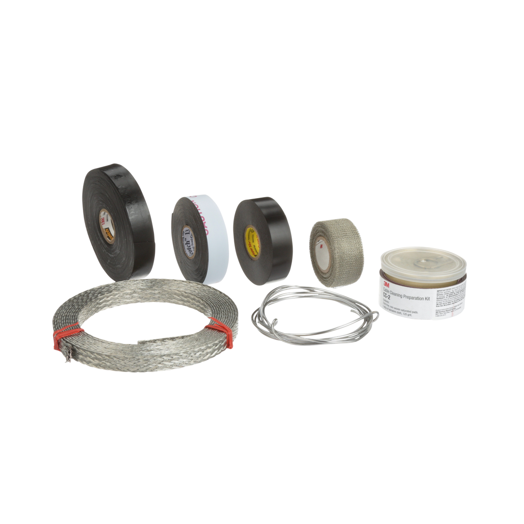 Product image for 3M 7100048518 Scotch® Tape Shielded