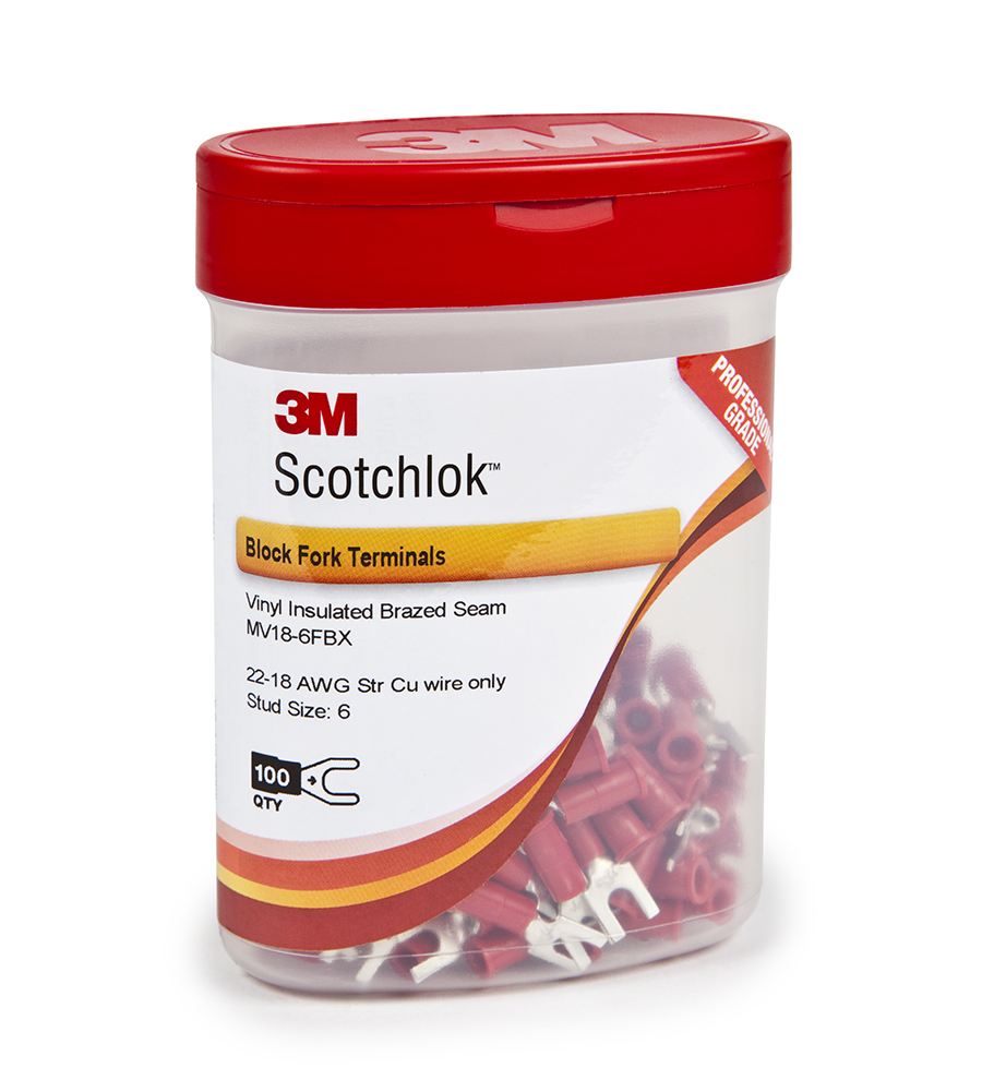 Product image for 3M 7000133277 3M™ Scotchlok™ Nylon