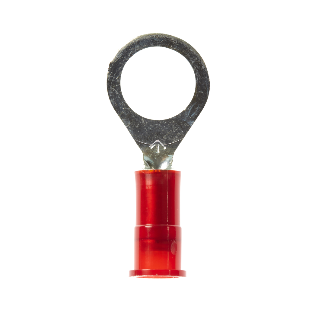 Product image for 3M MNG18-610RX 100/Bottle Nylon Insulated Ring