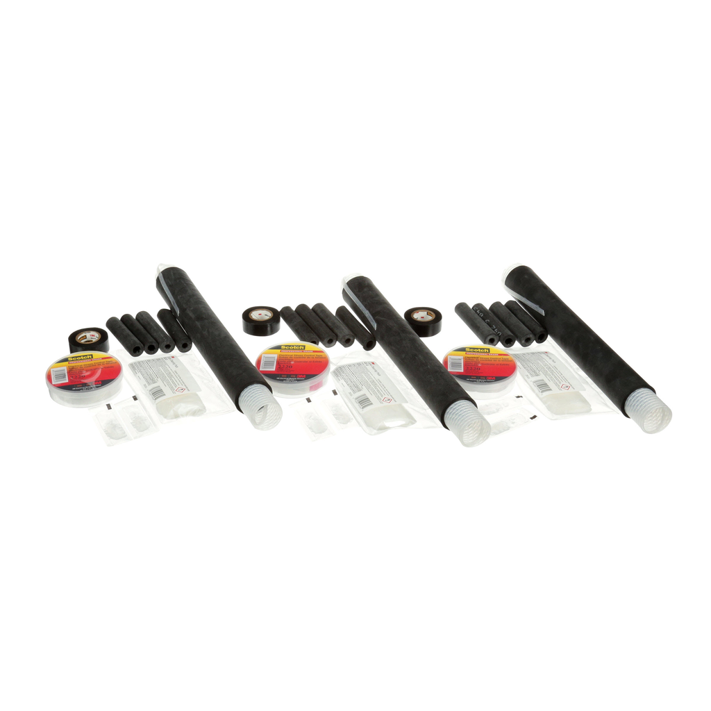 Product image for 3M 7100164408 3M&trade; Motor Lead Inline
