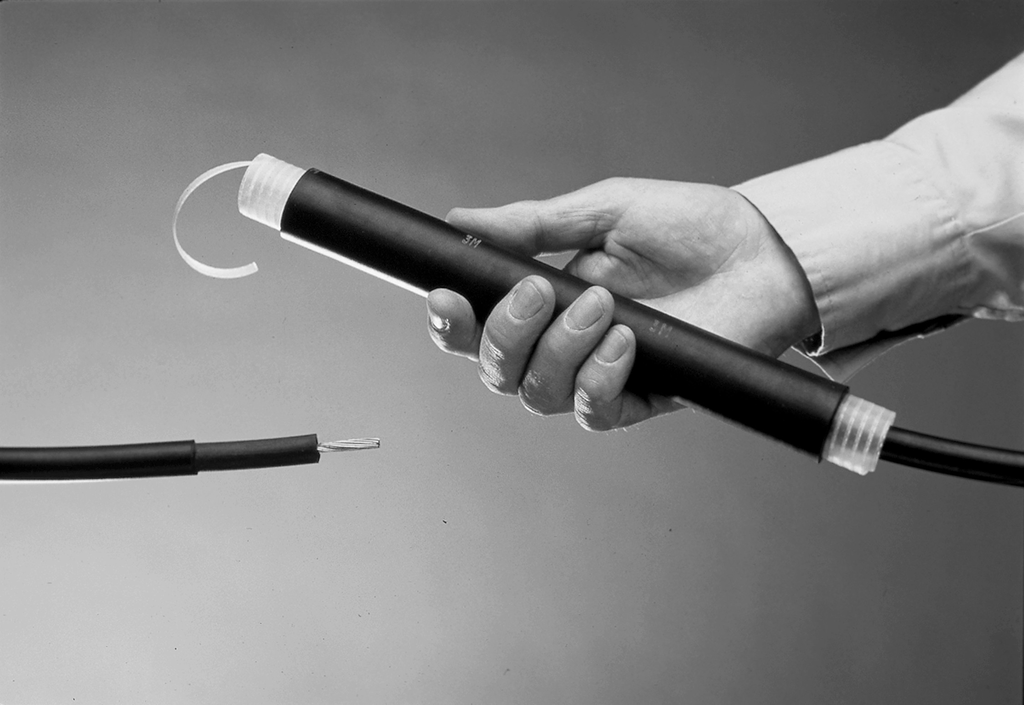 Product image for 3M 7000140699 3M™ Cold Shrink Inlin