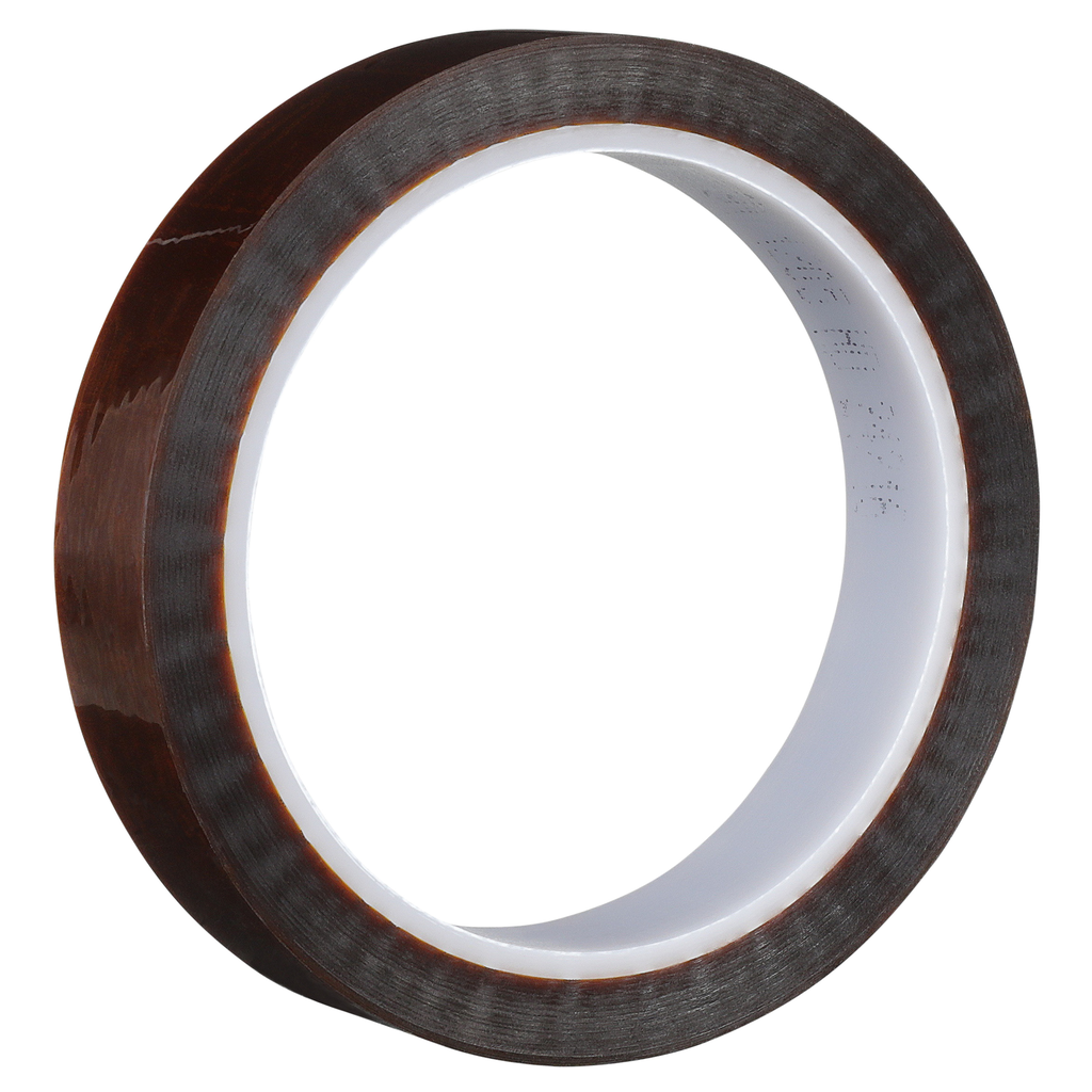 Product image for 3M 7000132703 3M™ Polyimide Film El