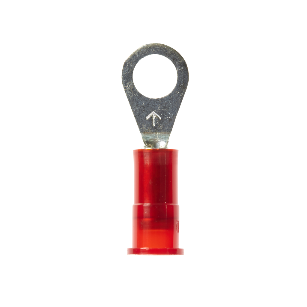 Product image for 3M MNG18-10R/LX 100/Bottle Nylon Insulated Ring