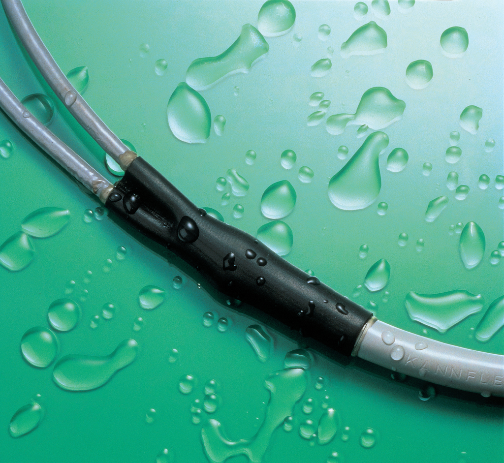 Product image for 3M 7000133583 3M™ Thin-Wall Heat Sh