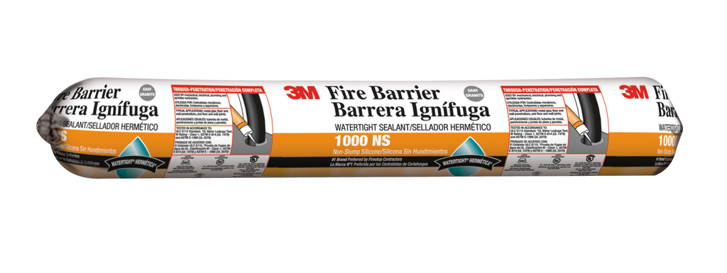 Product image for 3M 7010353044 3M™ Fire Barrier Wate