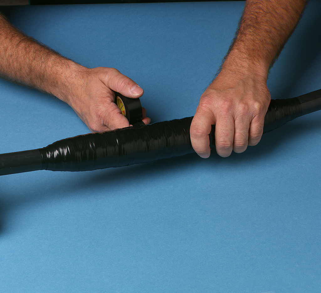 Product image for 3M 7100163912 Scotch® Tape Shielded