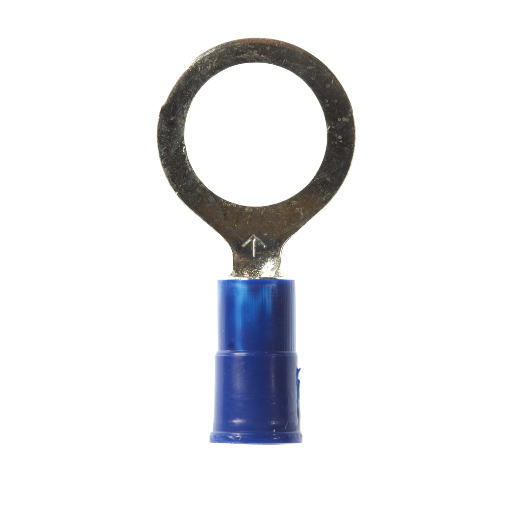 Product image for 3M MV14-38RX 100/Bottle Vinyl Insulated Ring