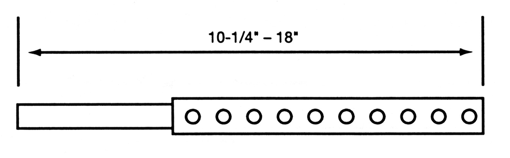 Product image for 3M 7010399143 3M™ PanelSafe™ Lockou