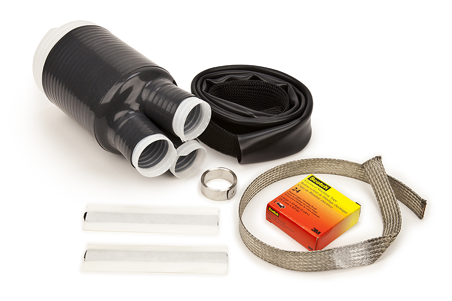 Product image for 3M 7010351737 3M™ Cold Shrink 3-Con