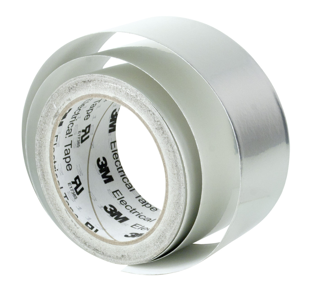 3M 7010320384 3M™ Tin-Plated Copper Product image for 3M 7010320384 3M™ Tin-Plated Copper